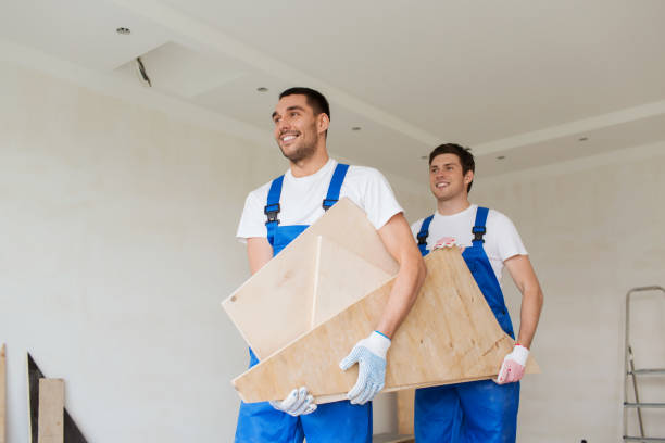 Best Office Cleanout  in Albion, PA